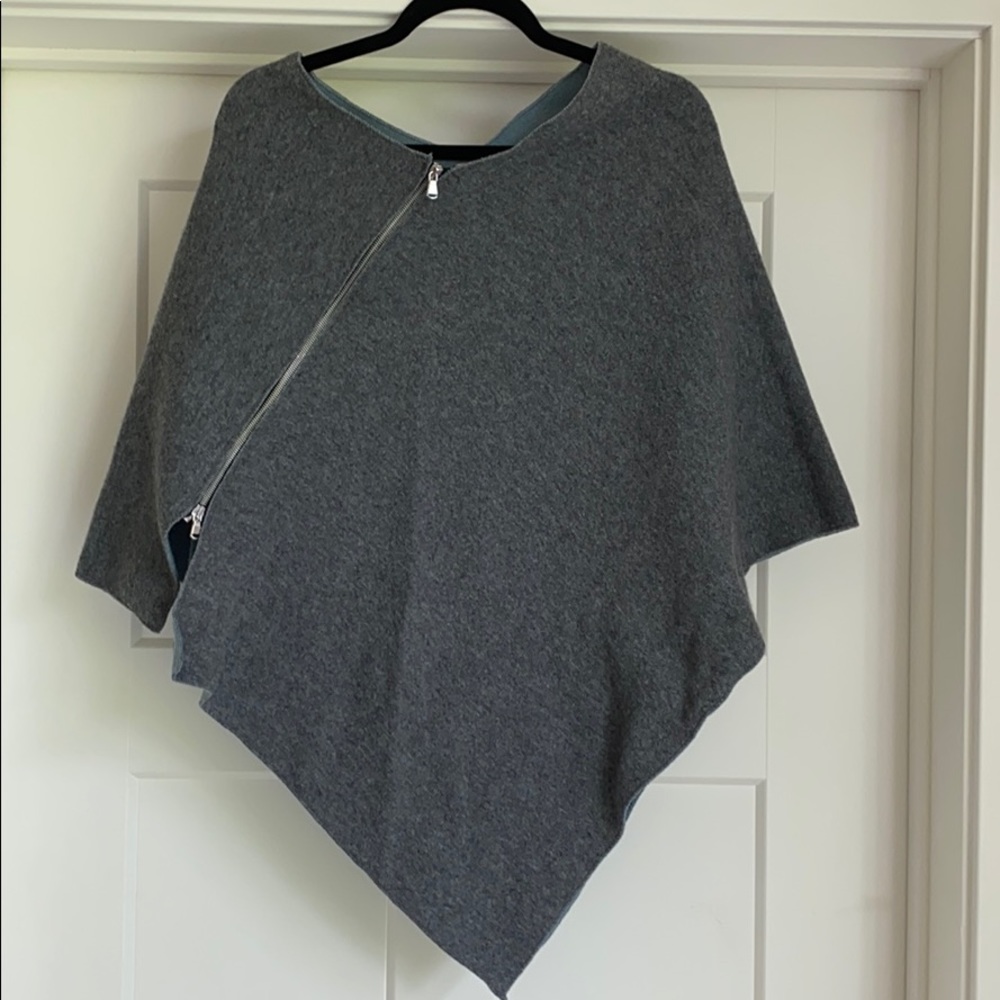 Poncho